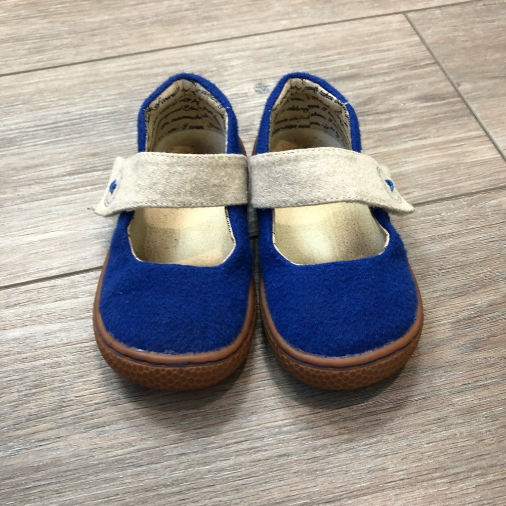 Livie & Luca shoes